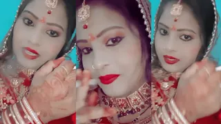 Bride Smokes Cigarette For Instagram Reel; Viral Video Miserably Fails To Impress Internet